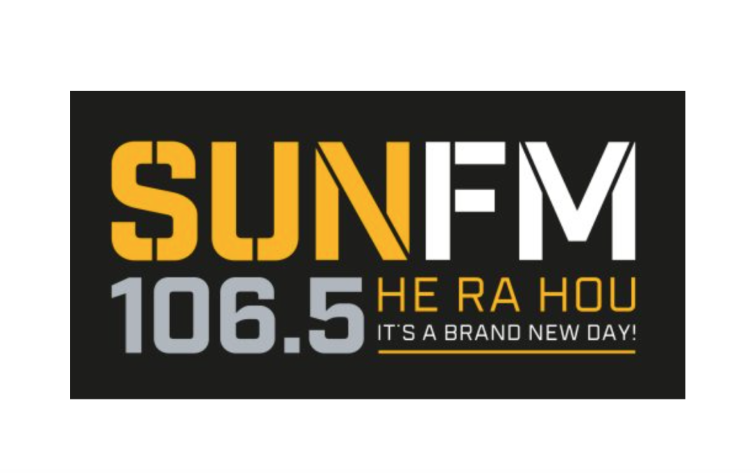 Sun fm Studios